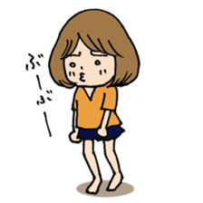 SWEETstecker sticker #4136977