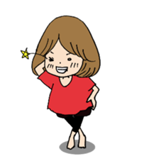 SWEETstecker sticker #4136978