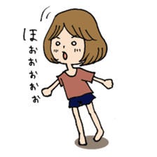 SWEETstecker sticker #4136979