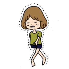 SWEETstecker sticker #4136980