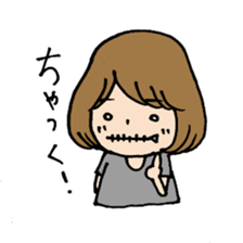 SWEETstecker sticker #4136992