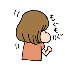 SWEETstecker sticker #4136995