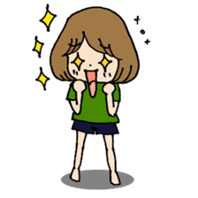 SWEETstecker sticker #4136998