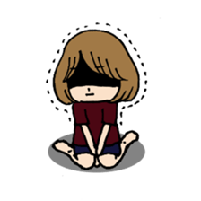 SWEETstecker sticker #4137002