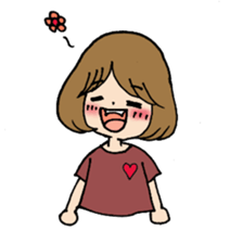 SWEETstecker sticker #4137003