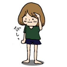 SWEETstecker sticker #4137005