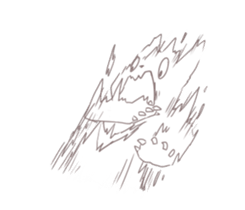 Formosan black bear sticker #4137042