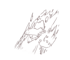 Formosan black bear sticker #4137042