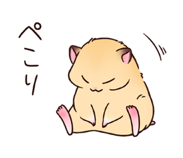 MIZUYOSHI sticker #4137253