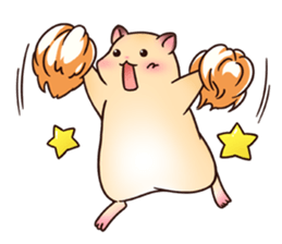 MIZUYOSHI sticker #4137255