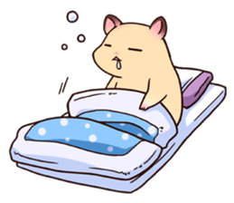 MIZUYOSHI sticker #4137256