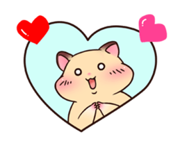 MIZUYOSHI sticker #4137262