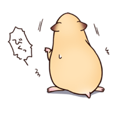 MIZUYOSHI sticker #4137282