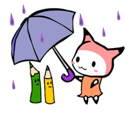ITSUMO BUNGU 2nd sticker #4137568