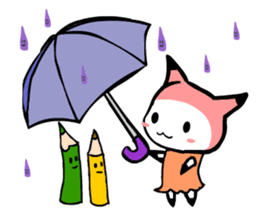 ITSUMO BUNGU 2nd sticker #4137568