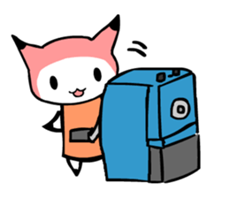 ITSUMO BUNGU 2nd sticker #4137571
