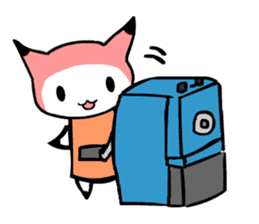 ITSUMO BUNGU 2nd sticker #4137571