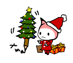 ITSUMO BUNGU 2nd sticker #4137574