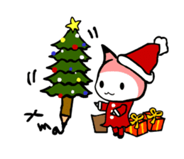 ITSUMO BUNGU 2nd sticker #4137574
