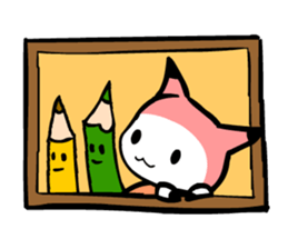 ITSUMO BUNGU 2nd sticker #4137575