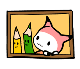 ITSUMO BUNGU 2nd sticker #4137575