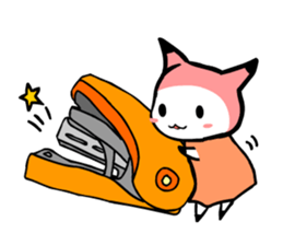 ITSUMO BUNGU 2nd sticker #4137581