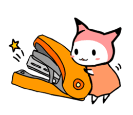 ITSUMO BUNGU 2nd sticker #4137581