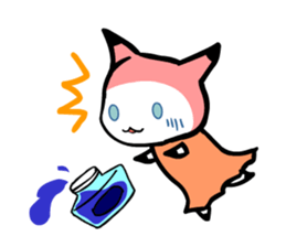 ITSUMO BUNGU 2nd sticker #4137588