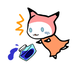 ITSUMO BUNGU 2nd sticker #4137588