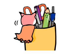 ITSUMO BUNGU 2nd sticker #4137590