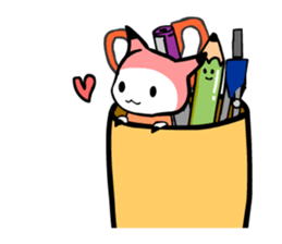 ITSUMO BUNGU 2nd sticker #4137591