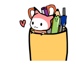 ITSUMO BUNGU 2nd sticker #4137591