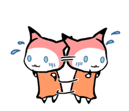 ITSUMO BUNGU 2nd sticker #4137596