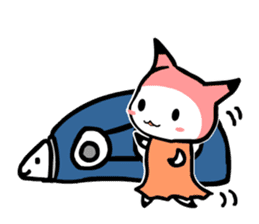 ITSUMO BUNGU 2nd sticker #4137597
