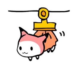 ITSUMO BUNGU 2nd sticker #4137598