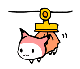 ITSUMO BUNGU 2nd sticker #4137598