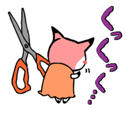 ITSUMO BUNGU 2nd sticker #4137599
