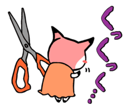 ITSUMO BUNGU 2nd sticker #4137599