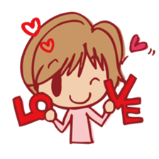 I'll cry out for SUKI. sticker #4137735