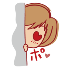 I'll cry out for SUKI. sticker #4137740