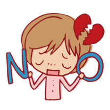 I'll cry out for SUKI. sticker #4137758