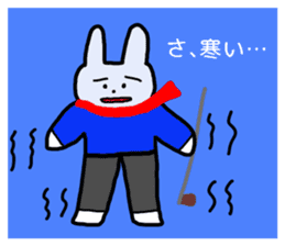 RICOBEL Golf conversation sticker #4138235