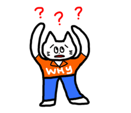 RICOBEL Golf conversation sticker #4138243