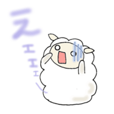 mofumofu life sticker #4138309