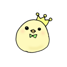 mofumofu life sticker #4138327