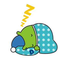 Droid stickers sticker #4138453