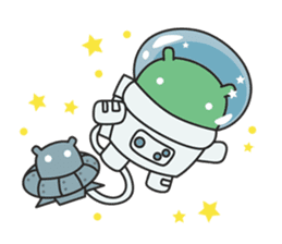 Droid stickers sticker #4138469