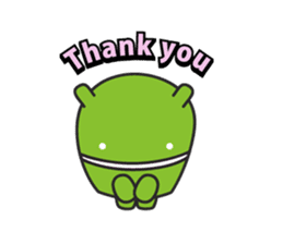 Droid stickers sticker #4138472