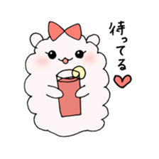 nonbe- life sticker #4138770