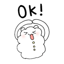 nonbe- life sticker #4138772